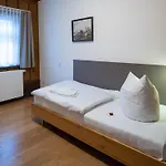 Hotel Gaestehaus Nikolai Erfurt