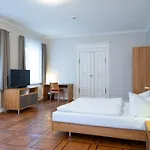 Gaestehaus Nikolai Hotel