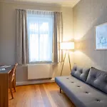 Gaestehaus Nikolai Hotel Erfurt
