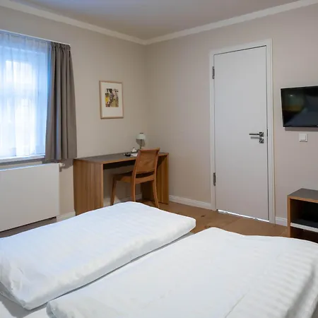 Gaestehaus Nikolai 2*