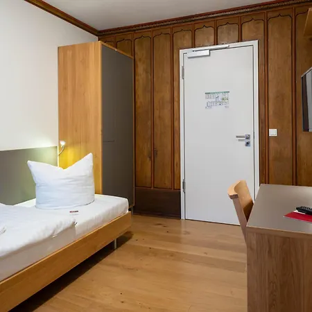 Gaestehaus Nikolai Hotel