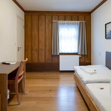 Gaestehaus Nikolai Hotel