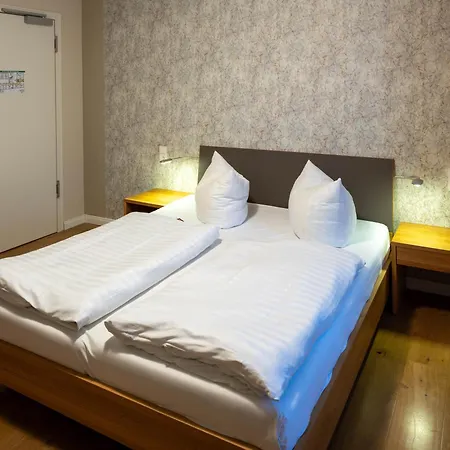 Gaestehaus Nikolai 2* Erfurt