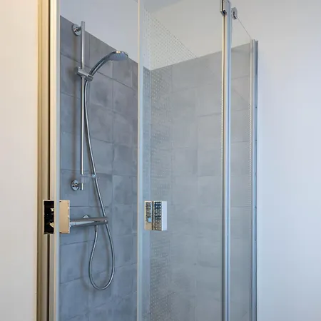 Ξενοδοχείο Gaestehaus Nikolai Ερφούρτη