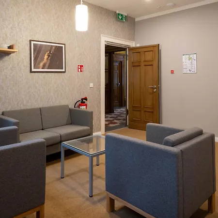 Gaestehaus Nikolai Ερφούρτη