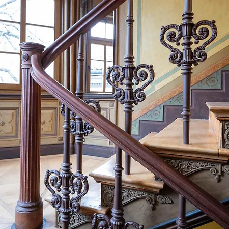 Gaestehaus Nikolai Hotel 2*