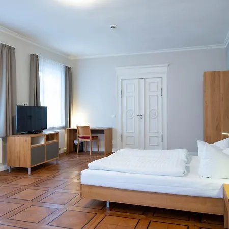 Gaestehaus Nikolai Hotel