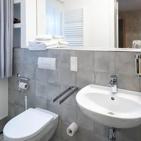 Gaestehaus Nikolai 2*