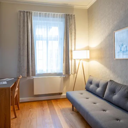 Gaestehaus Nikolai Hotel Erfurt