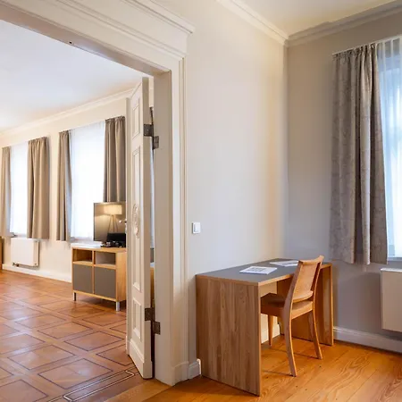 Gaestehaus Nikolai 2*