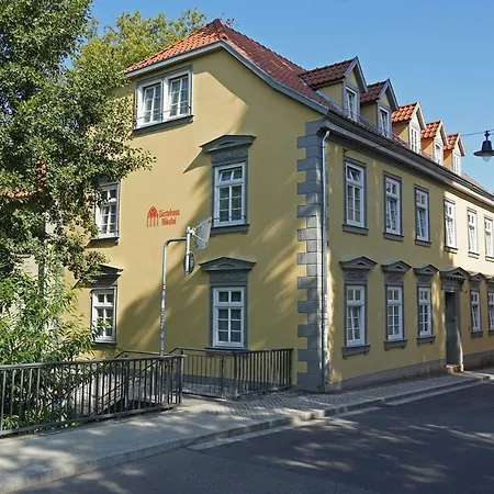 Hotel Gaestehaus Nikolai