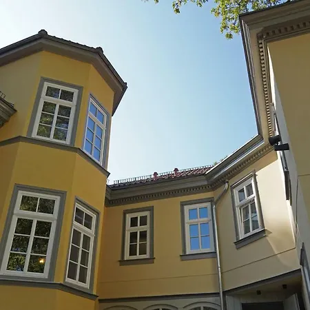 Gaestehaus Nikolai 2*