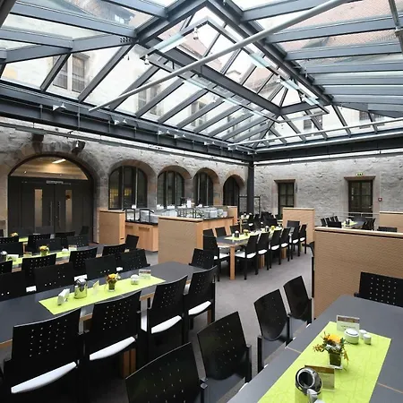 Gaestehaus Nikolai Hotel 2*