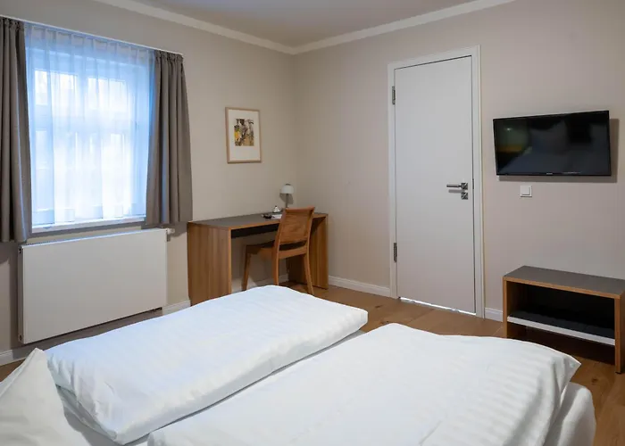 Gaestehaus Nikolai 2*