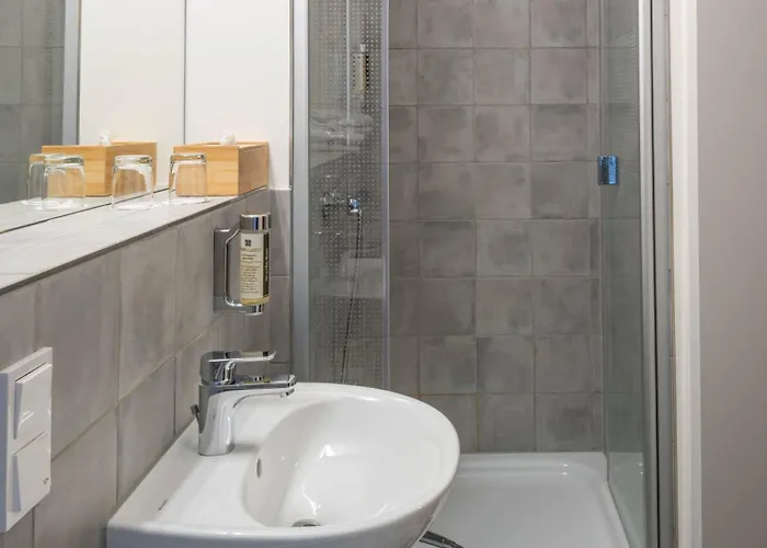 Gaestehaus Nikolai Hotel 2*