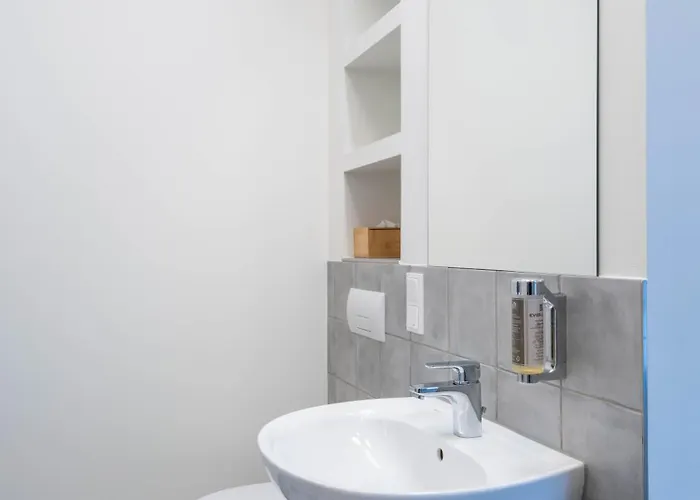 Hotel Gaestehaus Nikolai Erfurt