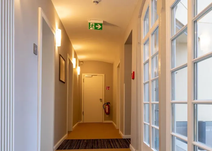 Hotel Gaestehaus Nikolai