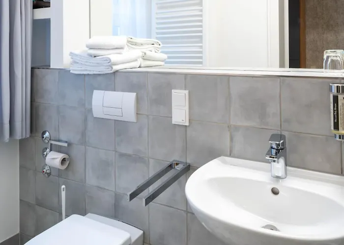 Gaestehaus Nikolai 2*