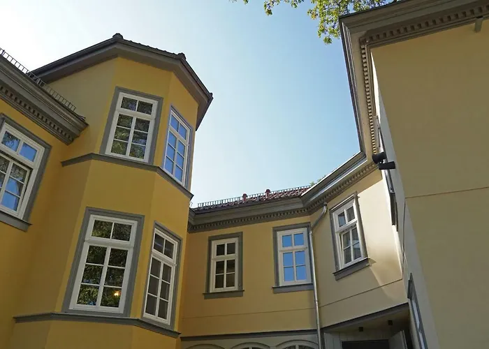 Gaestehaus Nikolai 2*