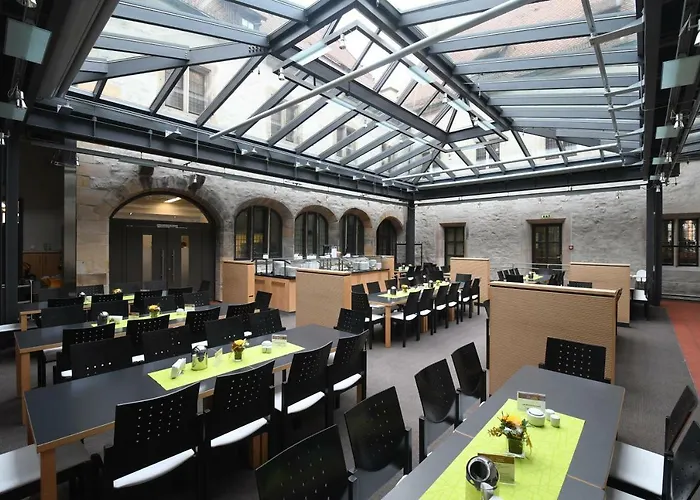 Gaestehaus Nikolai Hotel 2*